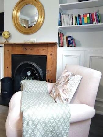 Windsor Cottage: Cosy, Charming, Full Of Character Kültér fotó